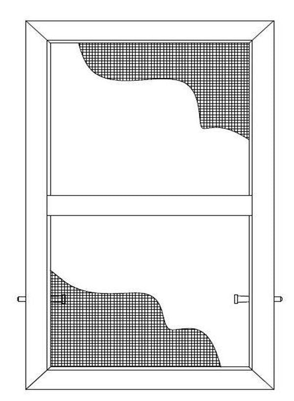 Window & Door Screen Parts – R&R Windows & Doors